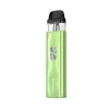 Многоразовая электронная сигарета - Vaporesso XROS 4 Mini Pod Kit 1000 мАч (Ice Green)
